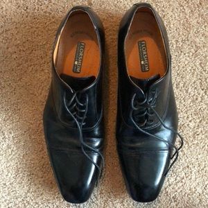 florsheim men's corbetta cap ox oxford